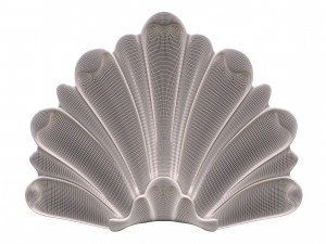 carving plaster molding decoration yegane 3D Model