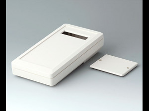 datec mobil box domophon 3D Model