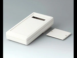 datec mobil box domophon 3D Model