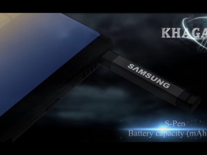 samsung galaxy note 8 3D Model