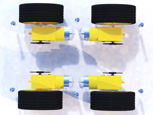 toycar Modello 3D