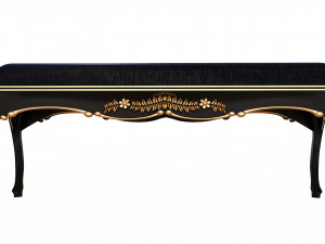 jozefin furniture design afaq Modello 3D