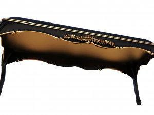 jozefin furniture design afaq 3D Model