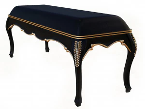 jozefin furniture design afaq 3D Model