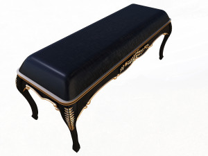 jozefin furniture design afaq Modello 3D