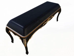 jozefin furniture design afaq 3D Model