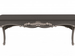 jozefin furniture design afaq Modello 3D
