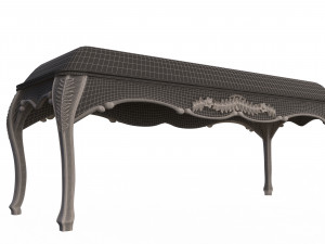 jozefin furniture design afaq Modello 3D