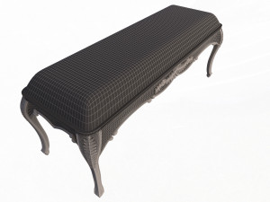 jozefin furniture design afaq Modello 3D