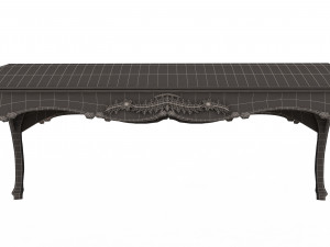 jozefin furniture design afaq Modello 3D