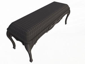 jozefin furniture design afaq Modello 3D