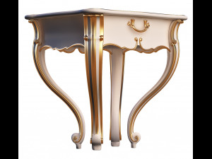 tumba bedroom furniture design yegane 3D 模型