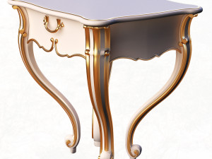 tumba bedroom furniture design yegane 3D Model