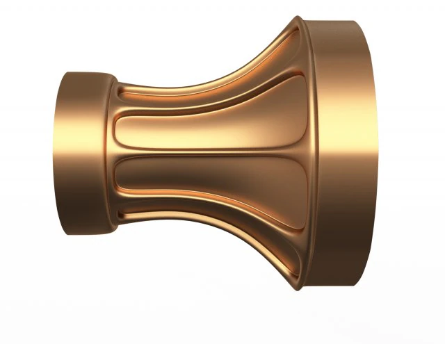 column capital 3D Model .c4d .max .obj .3ds .fbx .stl .blend 