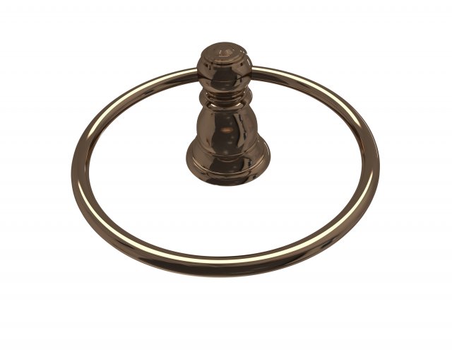 Moen kingsley towel ring 2025