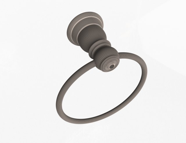 Moen kingsley online towel ring