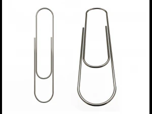 graffetta per fogli Modello 3D