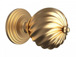 kapı kolu 01 3D Model