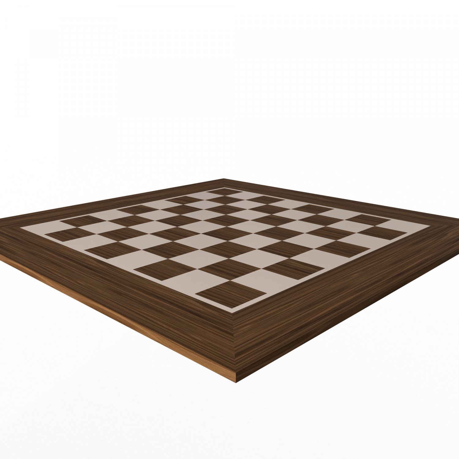 traditional shogi board 3D Model in Board Games 3DExport