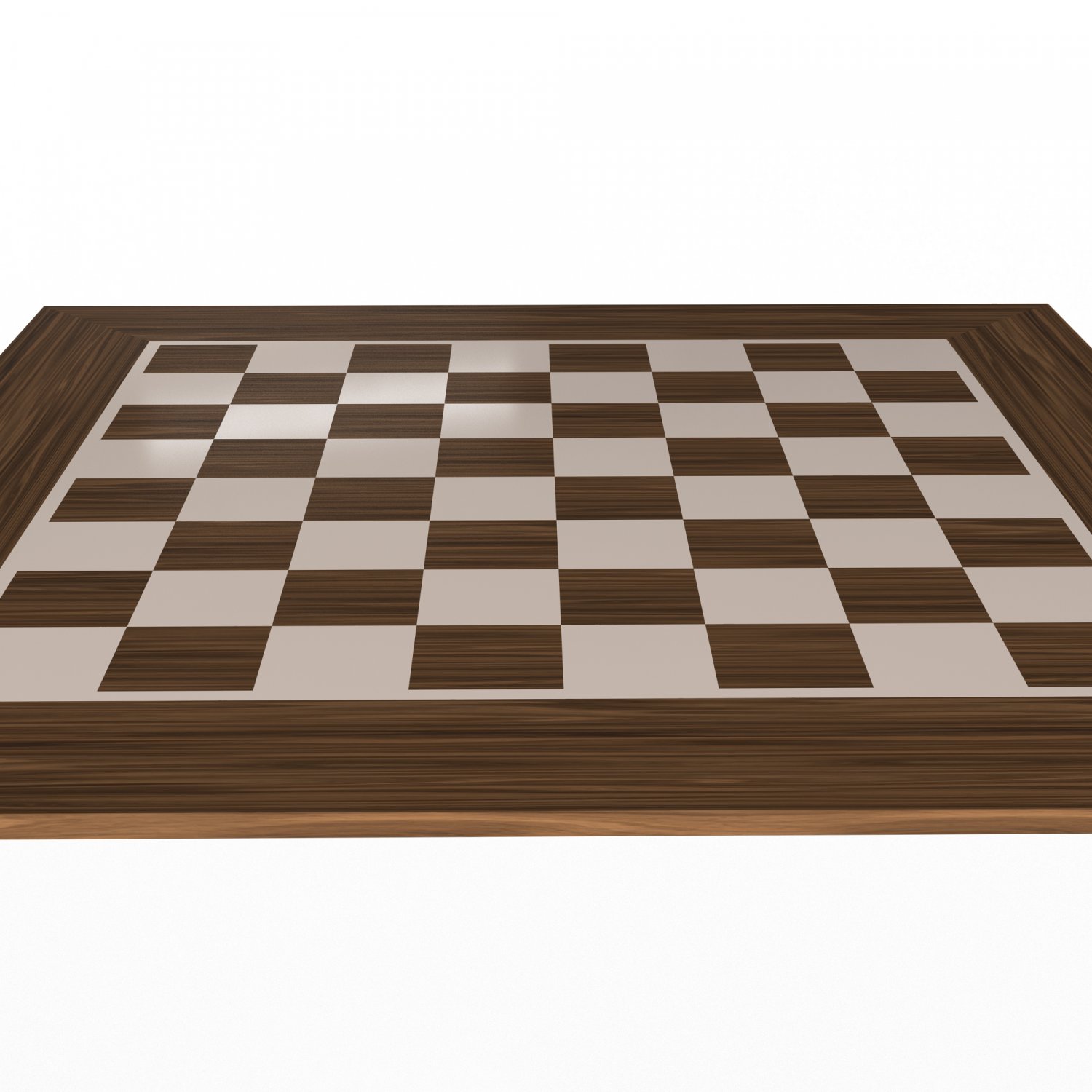 Bispo do jogo de xadrez Modelo 3D $29 - .fbx .max .obj - Free3D