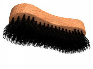 cleaning brush Modèle 3D