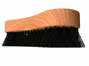 cleaning brush Modèle 3D