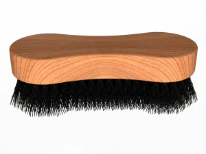 cleaning brush 3D Model