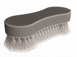 cleaning brush Modèle 3D