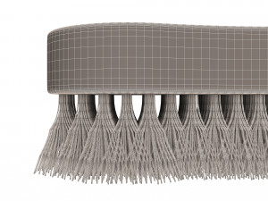 cleaning brush Modèle 3D