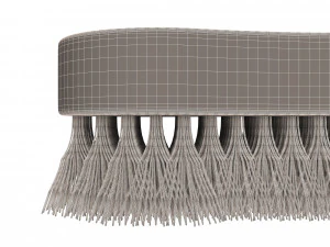 cleaning brush 3D Model