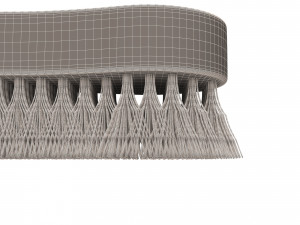 cleaning brush Modèle 3D