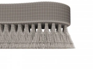cleaning brush 3D Model