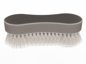 cleaning brush Modèle 3D