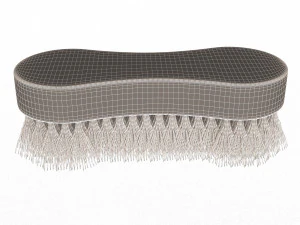 cleaning brush 3D Model