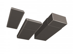 erasers 3D 모델
