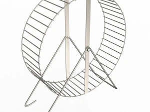 rueda de h&aacute;mster Modelo 3D