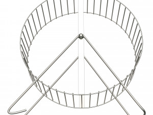 hamster wheel Modèle 3D