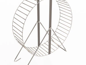 hamster wheel 3D Model