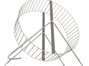 hamster wheel 3D Model