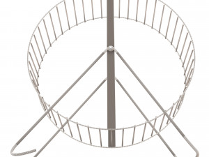 hamster wheel Modèle 3D