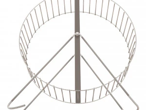 hamster wheel 3D Model