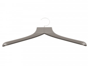 clothes hanger 02 3D Model