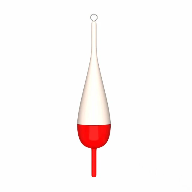 fishing float 3D Model .c4d .max .obj .3ds .fbx .stl .blend 