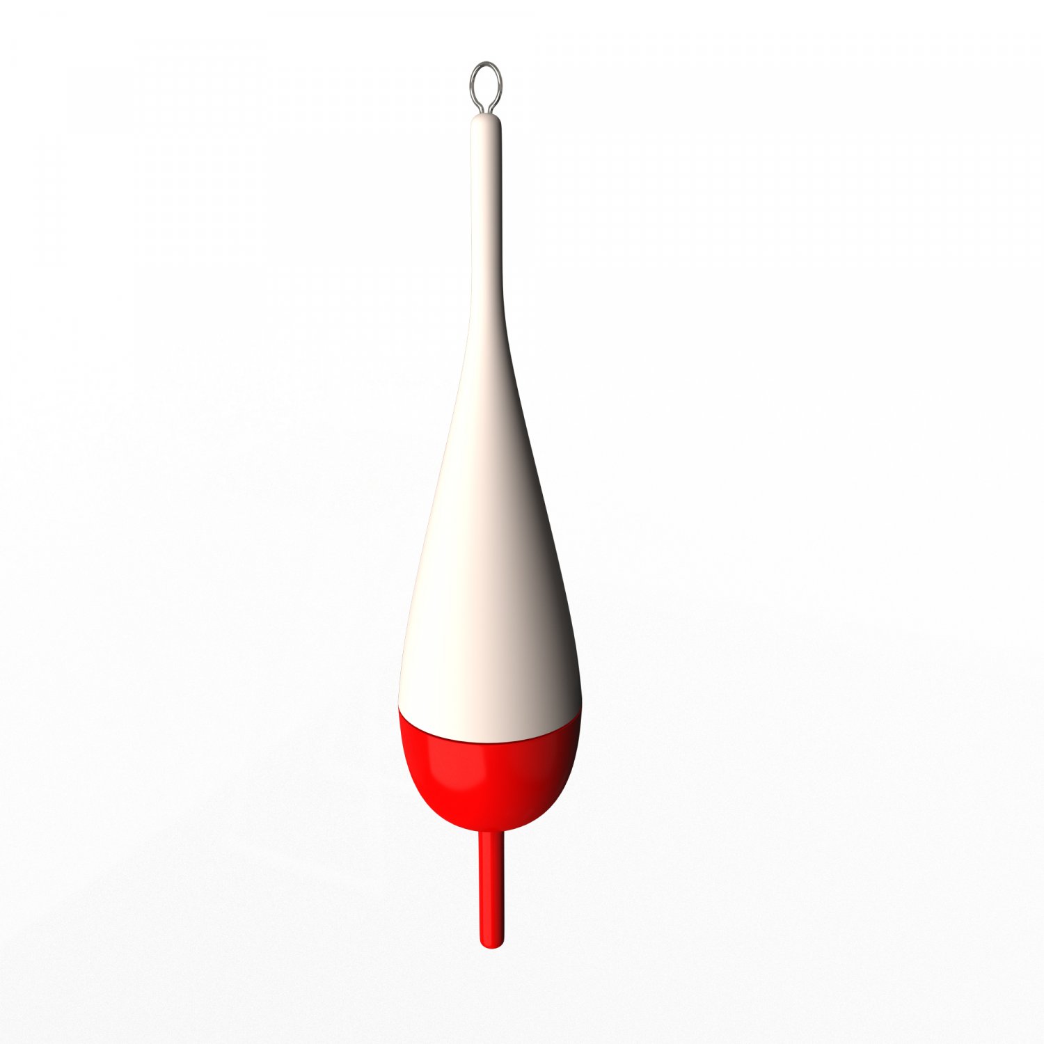 Float 3. Floaters 3d.