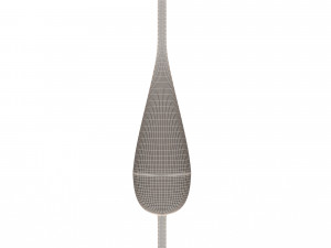 fishing float Modelo 3D