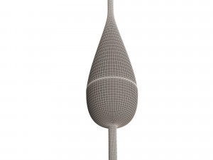 fishing float Modelo 3D