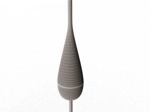 fishing float Modelo 3D