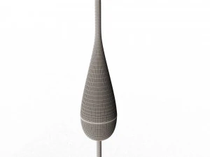fishing float 3D Model