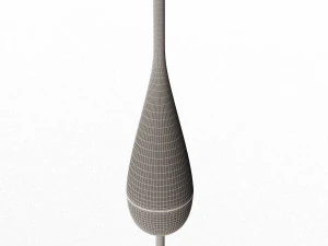 fishing float 3D Model