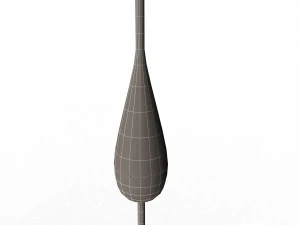 fishing float 3D Model